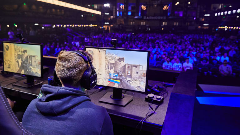 2024 Call of Duty League Maps & Modes Revealed